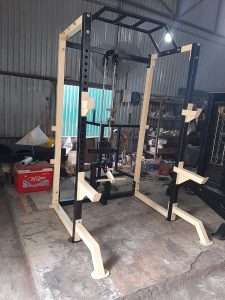 racks đa năng PA-R1003