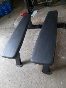 Ghế Băng Bằng (PA-G002)