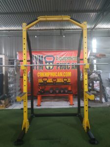 Khung Rack (PA – R007)