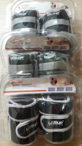 TẠ ĐEO CHÂN LS3011 – LIVEUP